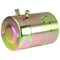 Wai Global Motor, MTRPUMP W9007, 12 Volt, CCW, Slotted Shaft, Insulated Grd 10760N - alternate 1